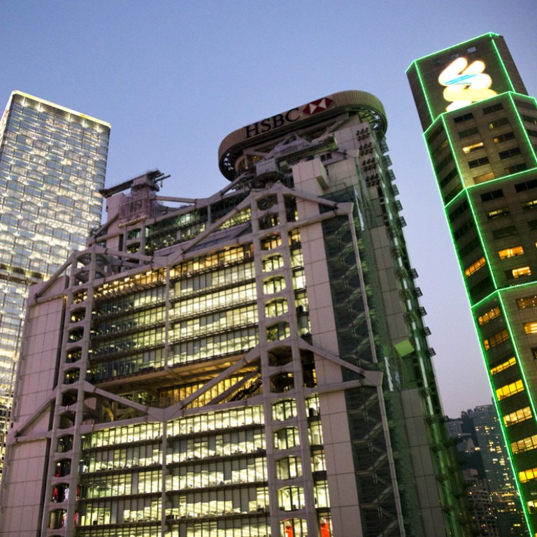 Hong Kong edged out Singapore for top honours in the Canadian Fraser Institute's global survey of free markets. Photo: SCMP