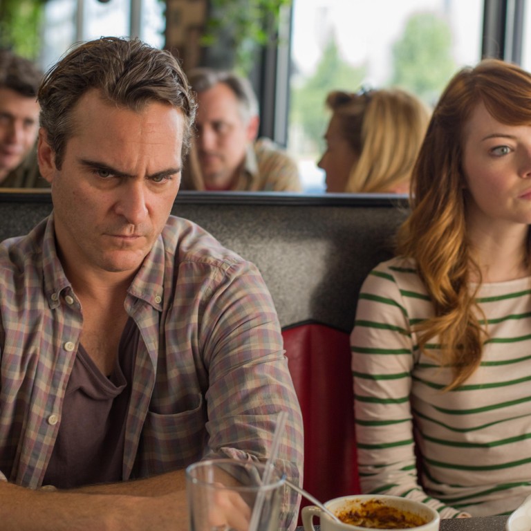 Film Review Woody Allens Irrational Man Fleshes Out A Moral Dilemma