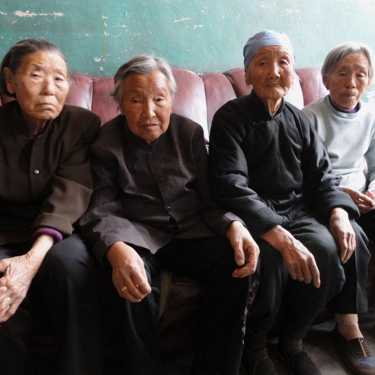 Book Review Silenced No More Gives Voice To Comfort Women Japan