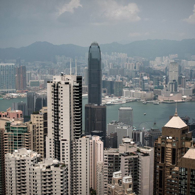 Hong Kong not in same 'smart city' league as Barcelona or ...