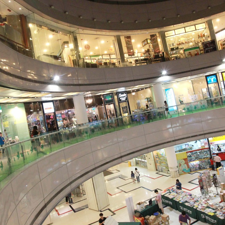 Hong Kong S Link Reit Offers Five Shopping Centres For Sale South China Morning Post