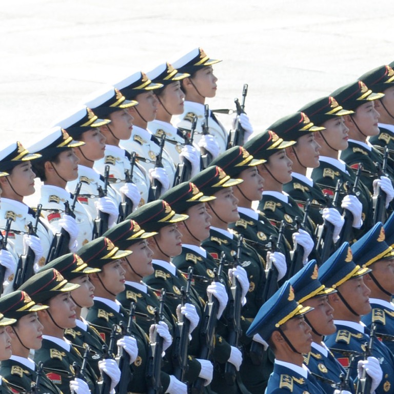 china victory day parade 2015