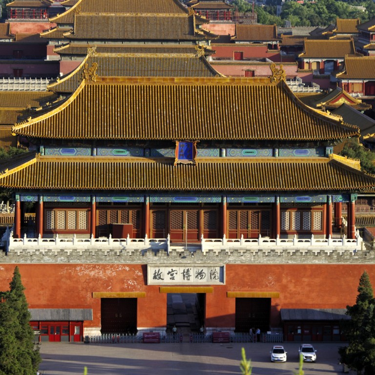 Amazing Journey How China Hid Palace Artefacts From - 