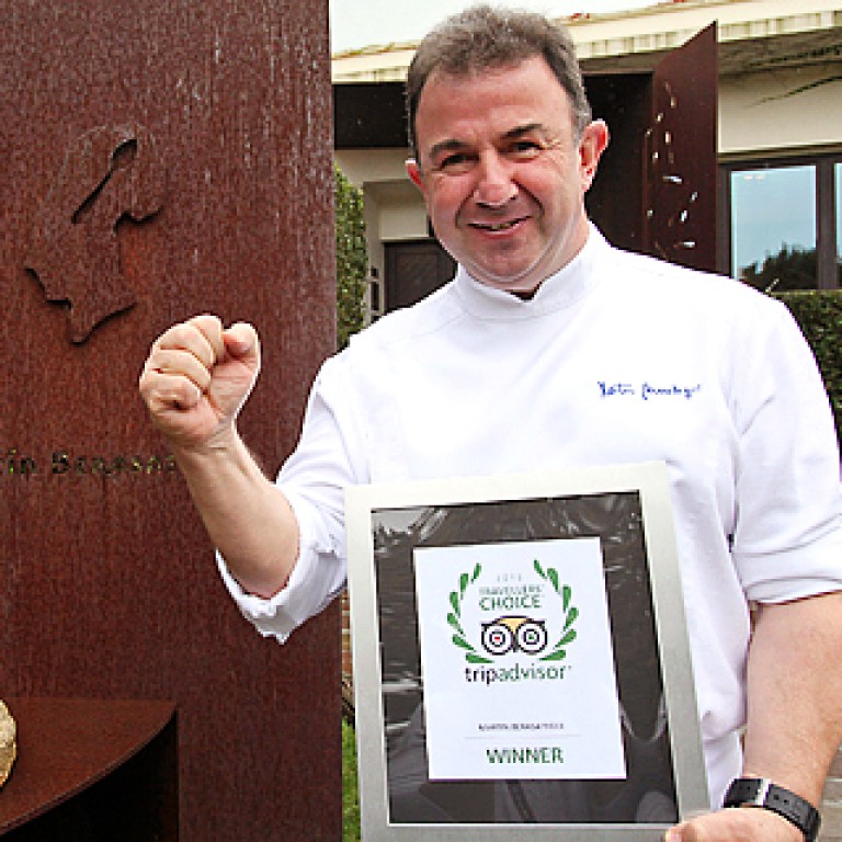 The Top 10 Hong Kong Restaurants On Tripadvisor Include Some Hong Kong Restaurants On Tripadvisor