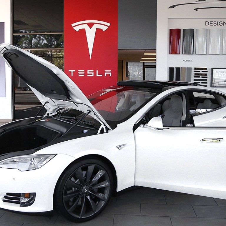 Tesla Under Fire Again As Us Consumer Reports Slams