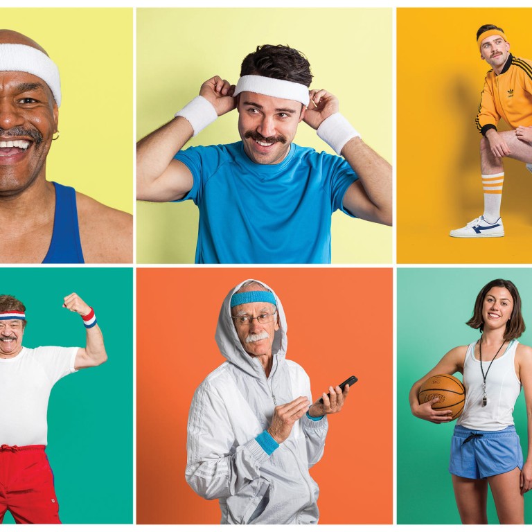 MOVE it this Movember men's health campaign extended to include