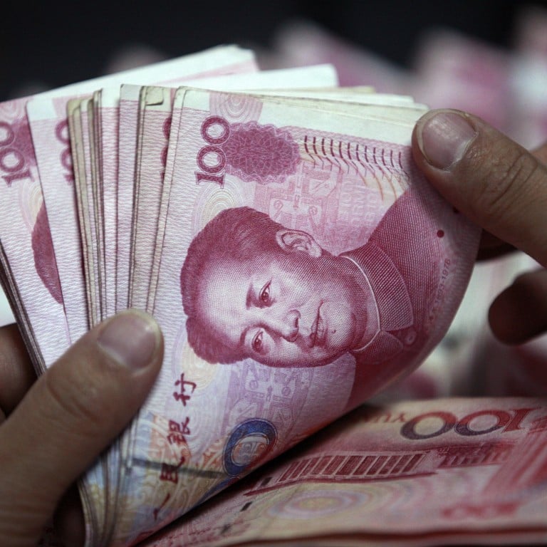 Imf Staff Recommend China S Yuan Be Included In Its International Imf Staff Recommend China S Yuan Be