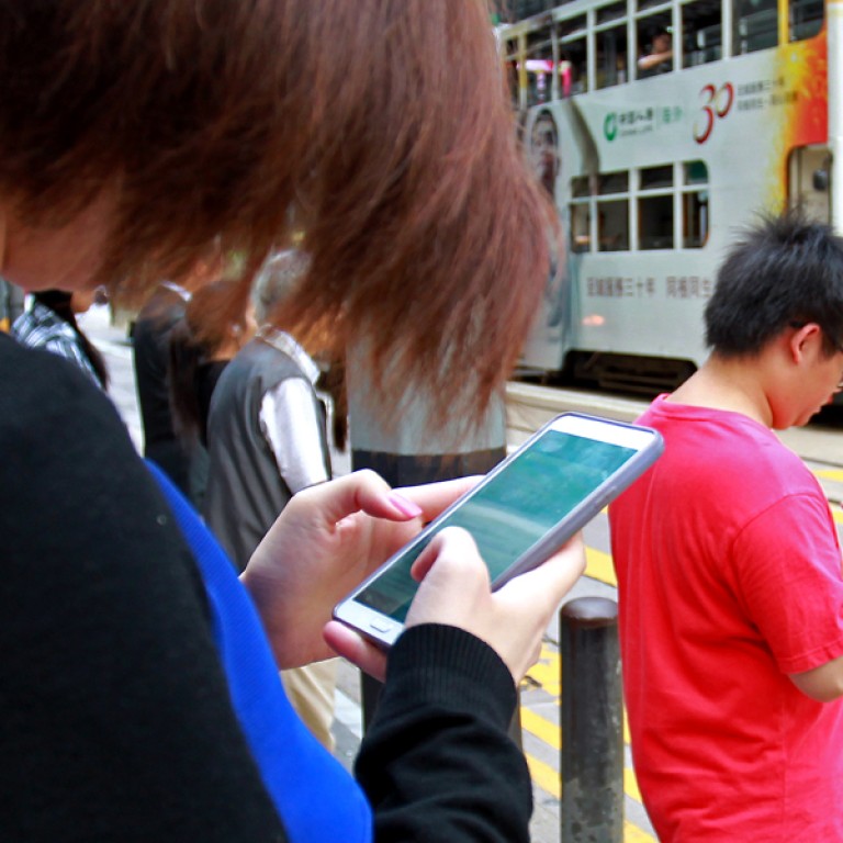 Hong Kong should make full use of all available phone numbers before