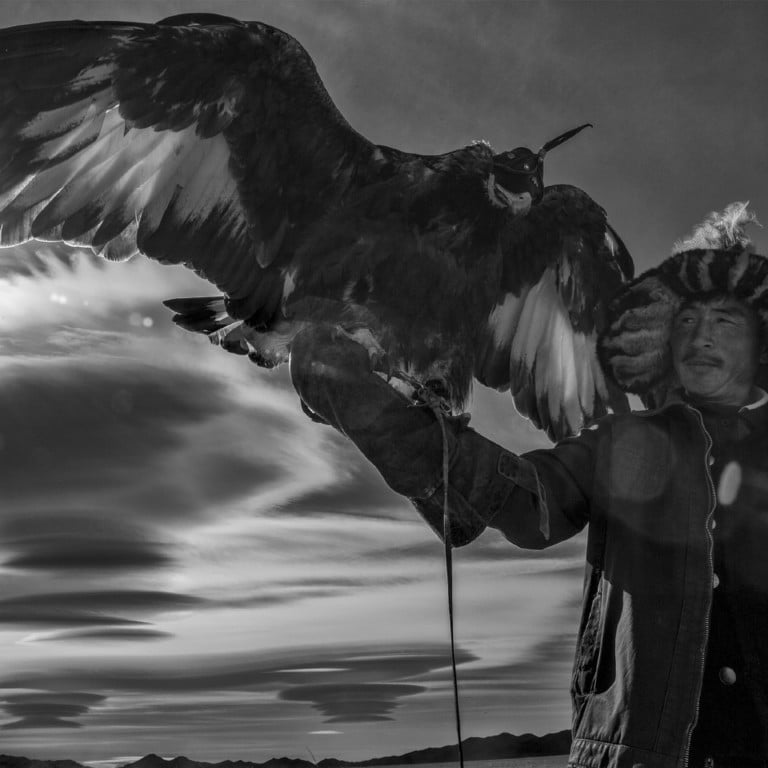 Photographer Palani Mohan On Capturing The Last Kazakh Eagle