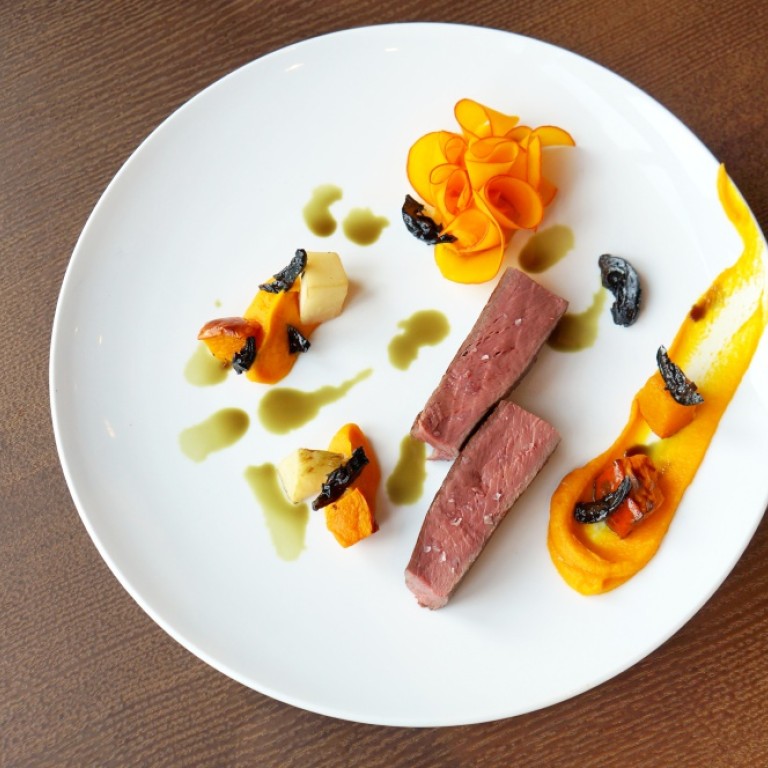 Seven Hong Kong restaurants to visit this week South China Morning Post