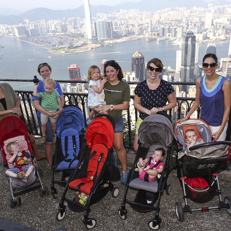 7 Most Luxurious Strollers In Hong Kong | Tatler Hong Kong