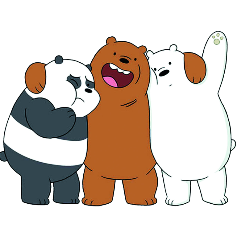 What's on TV: We Bare Bears animation stirs fond childhood memories ...
