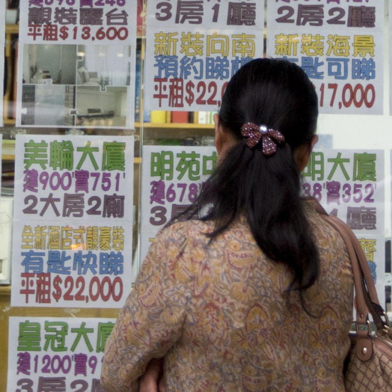 Citigroup ignores pessimists, forecasts revival in Hong Kong home