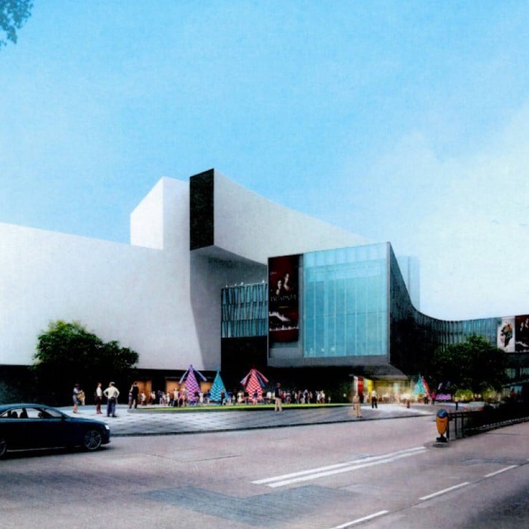 Move over West Kowloon, Hong Kong's East Kowloon set for cultural