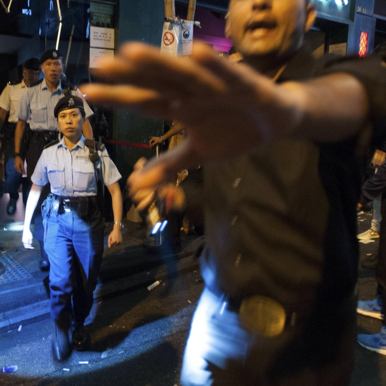 Why Lan Kwai Fong has seen a surge in African drug dealers SCMP goes