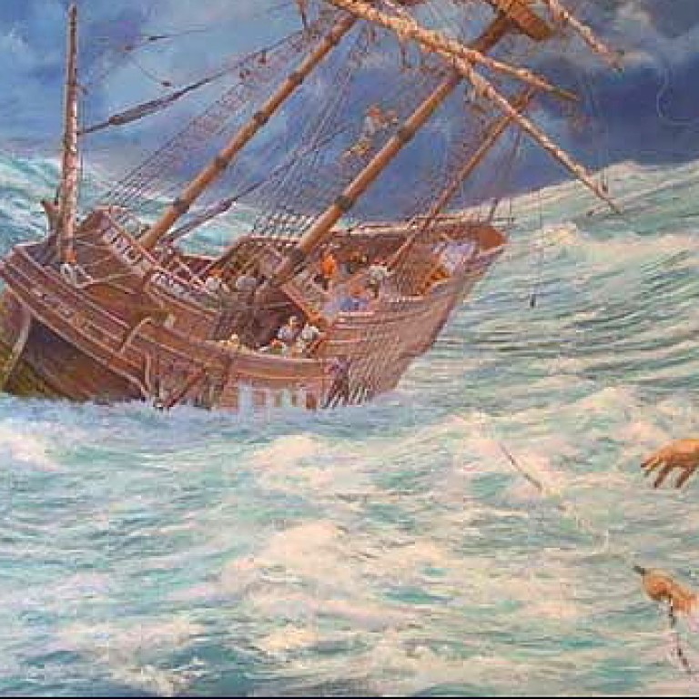 Meet John Howland A Lucky Pilgrim Who Populated America With 2