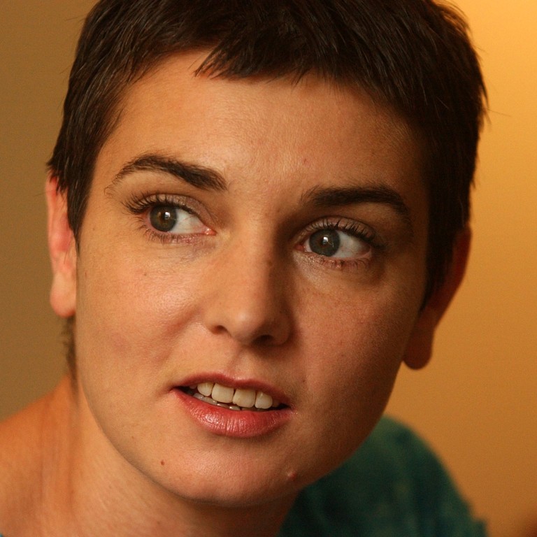 I Have Taken An Overdose Singer Sinead O Connor Posts Her