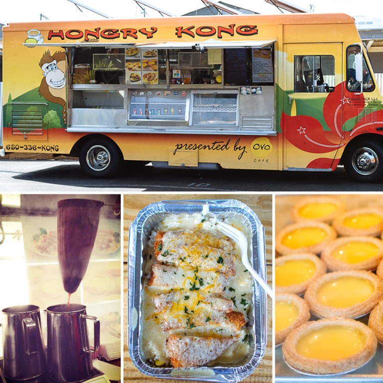 San Franciscos Hottest Hong Kong Food Truck Considers