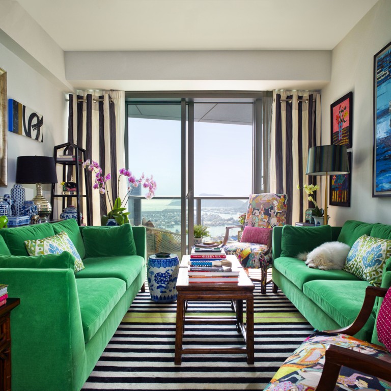 Downsizing Hong Kong Empty Nesters Mix The Old And New South