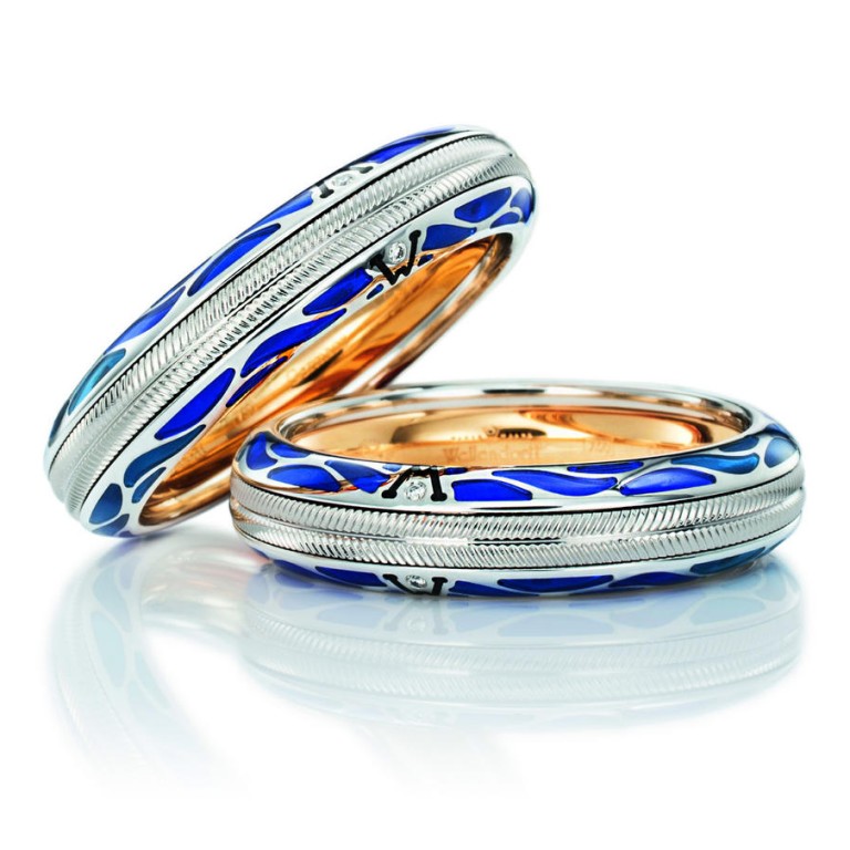 Wellendorff Launches Colourful Luxury Spring Jewellery South China Morning Post