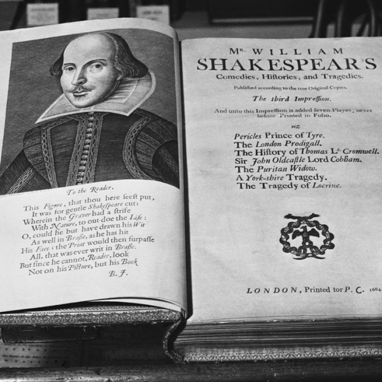 Every Day Shakespeare Phrases Coined By The Bard Still In Use Today South China Morning Post