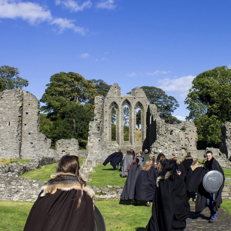 Meet The Starks A Game Of Thrones Location Tour In Northern