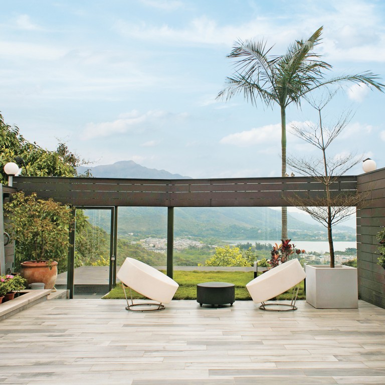 Family Swap Hong Kong Island For Tai Po Home With Rich Feng Shui Family Swap Hong Kong Island For Tai Po