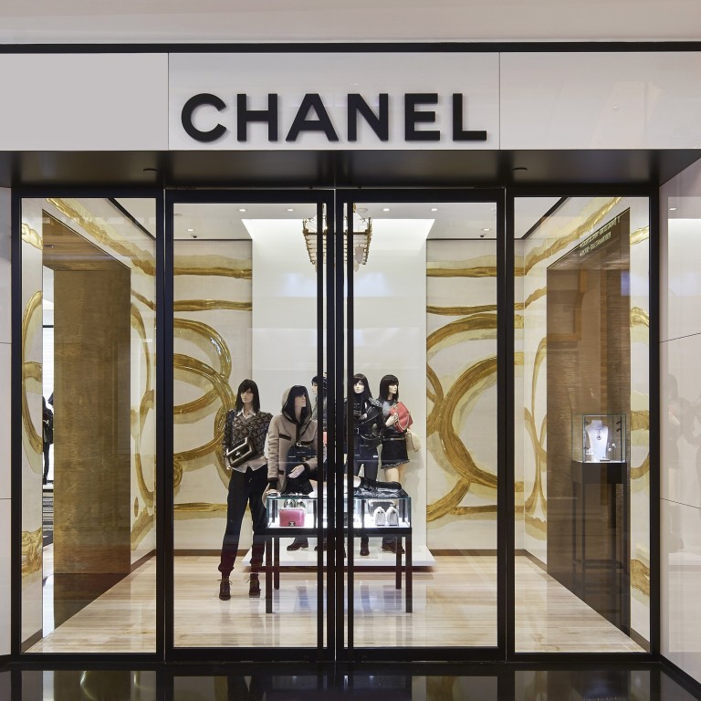 Wynn Palace Now Home To New Chanel Boutique South China Morning Post