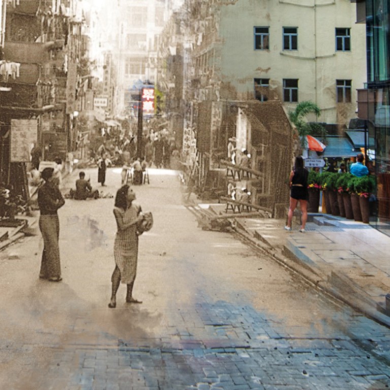 The Complete History of Lan Kwai Fong South China Morning Post