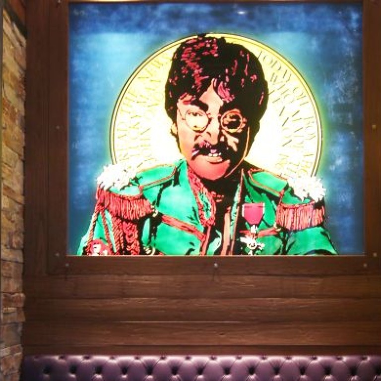 Joe Bananas Back in Business South China Morning Post