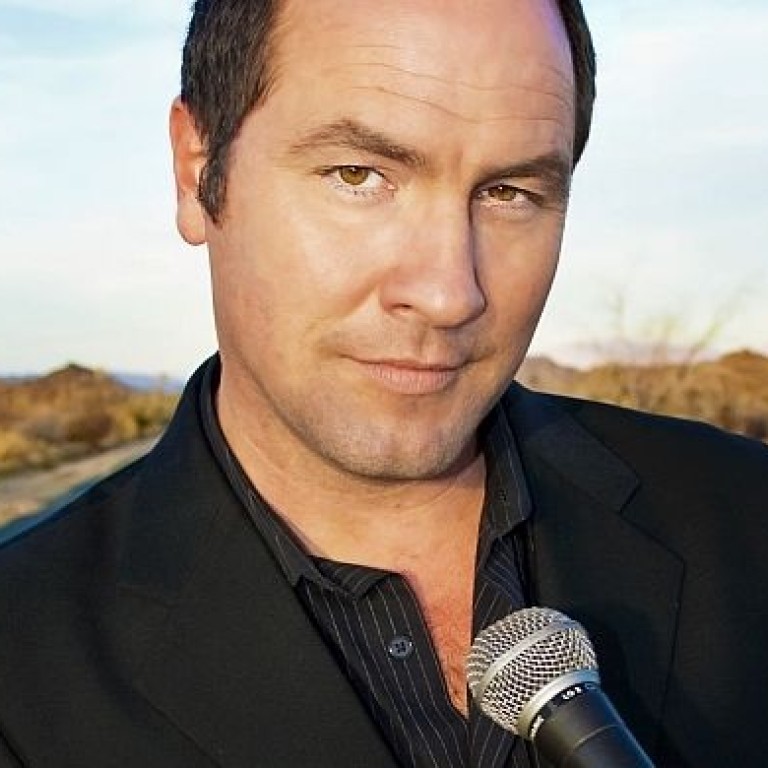 Tom Rhodes | South China Morning Post