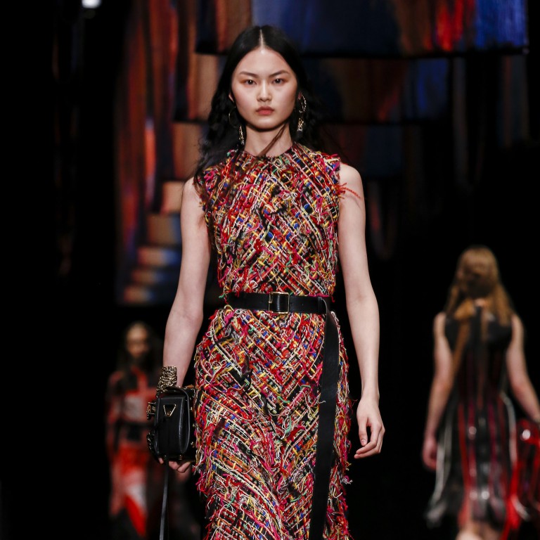 Alexander McQueen brings pagan legends to Paris Fashion Week | South ...