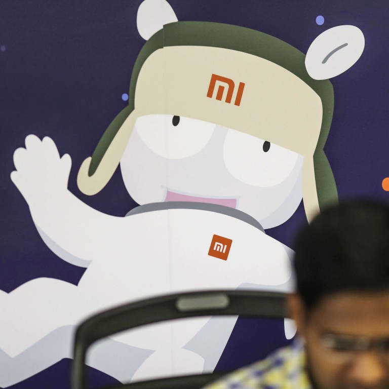 Xiaomi could be testing CryptoBunnies | South China Morning Post