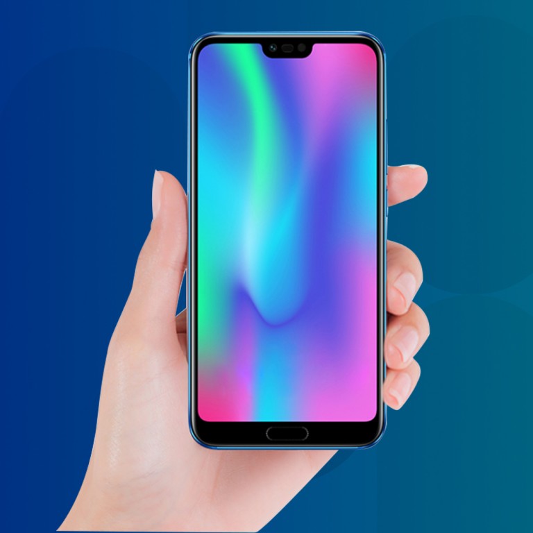 The Honor 10 brings Huawei’s AI features to a budget-friendly handset ...