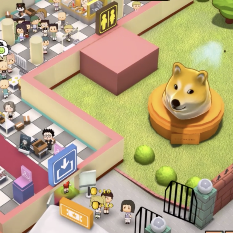 China S Biggest Anime Video Site Bilibili Previews Two Games On Steam South China Morning Post