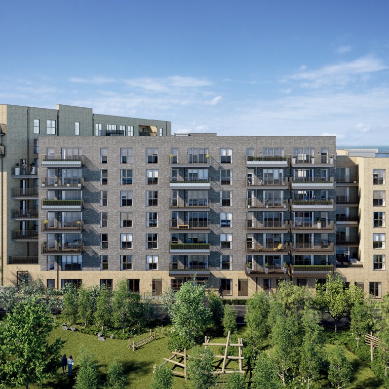 Stratford How London S Olympics District Became Its Most Exciting