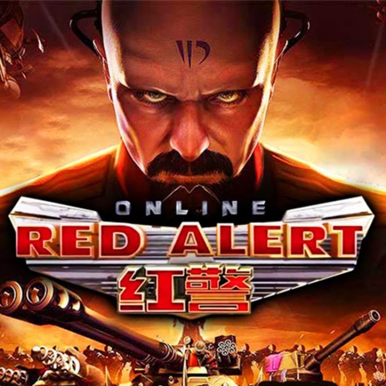 new command and conquer red alert 4