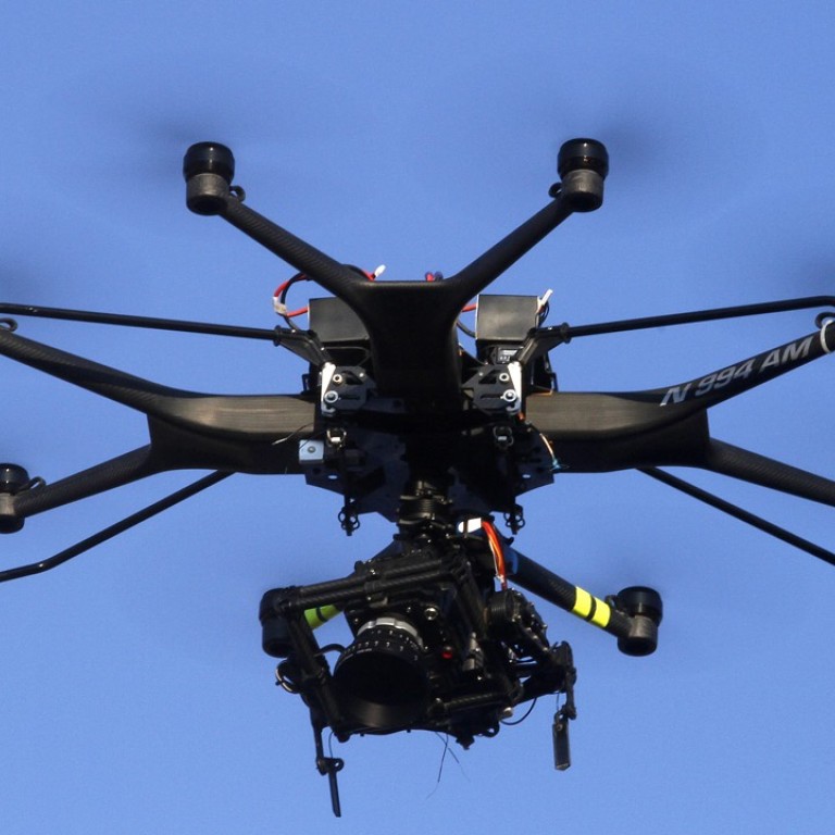 US to require hobby drones to be registered as it combats growing safety threat South China