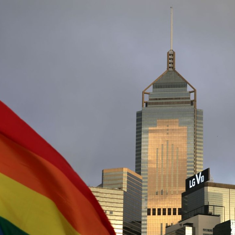 Hong Kong Catholics Split Over Church S Stance On Gays Ahead Of