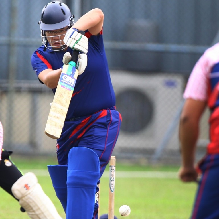 Hong Kong Cricket Association secures ICC approval for Mission Road as