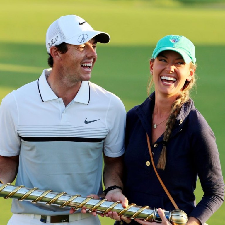 Dubai Double: Rory McIlroy Reaps Massive Payday After Winning DP World ...