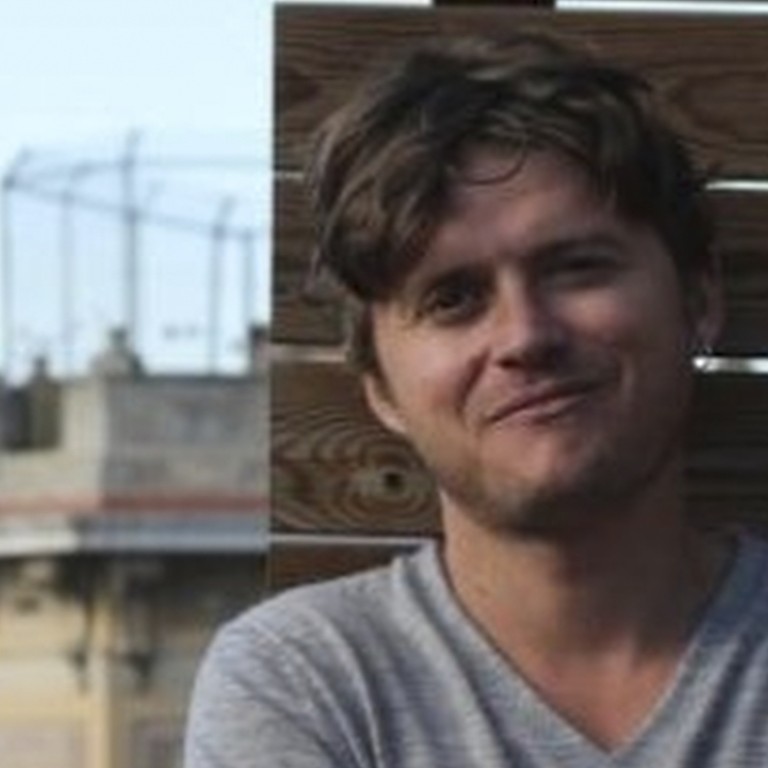 American Chef Turned Writer Matt Goulding Examines Japan Through