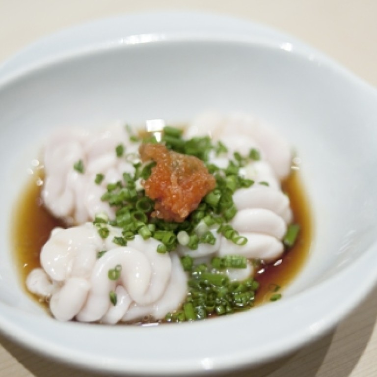American Chef Turned Writer Matt Goulding Examines Japan Through