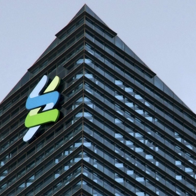 Standard Chartered Gets Stress Test Pass From Bank Of England