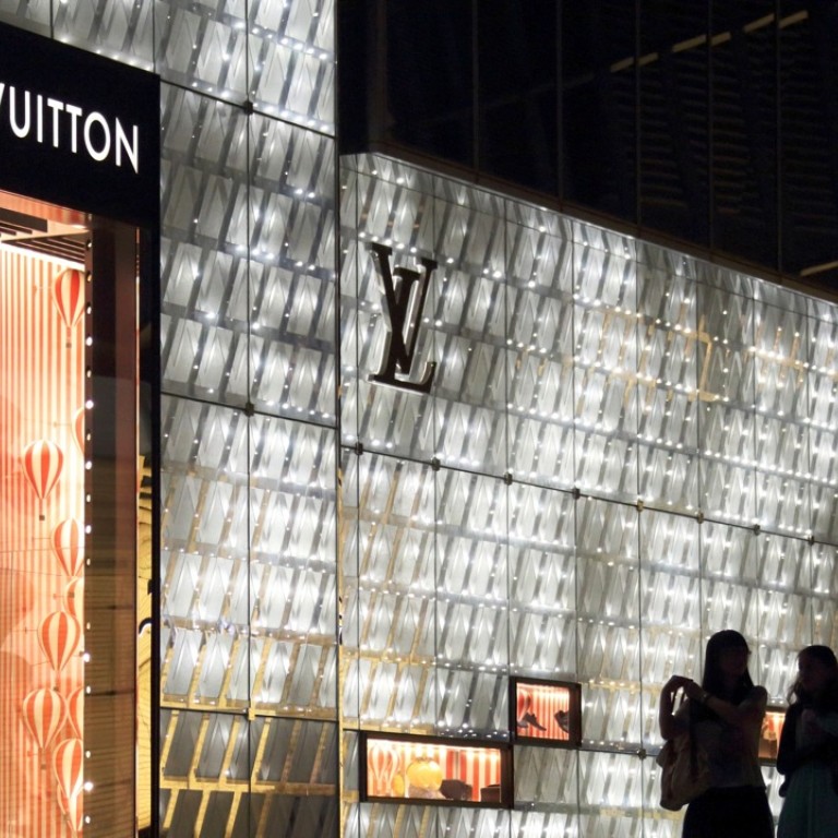 louis vuitton china