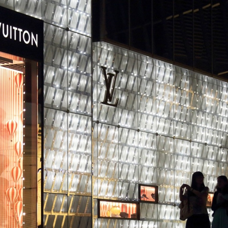 Expert Claims Louis Vuitton is a “Brand for Secretaries” in China