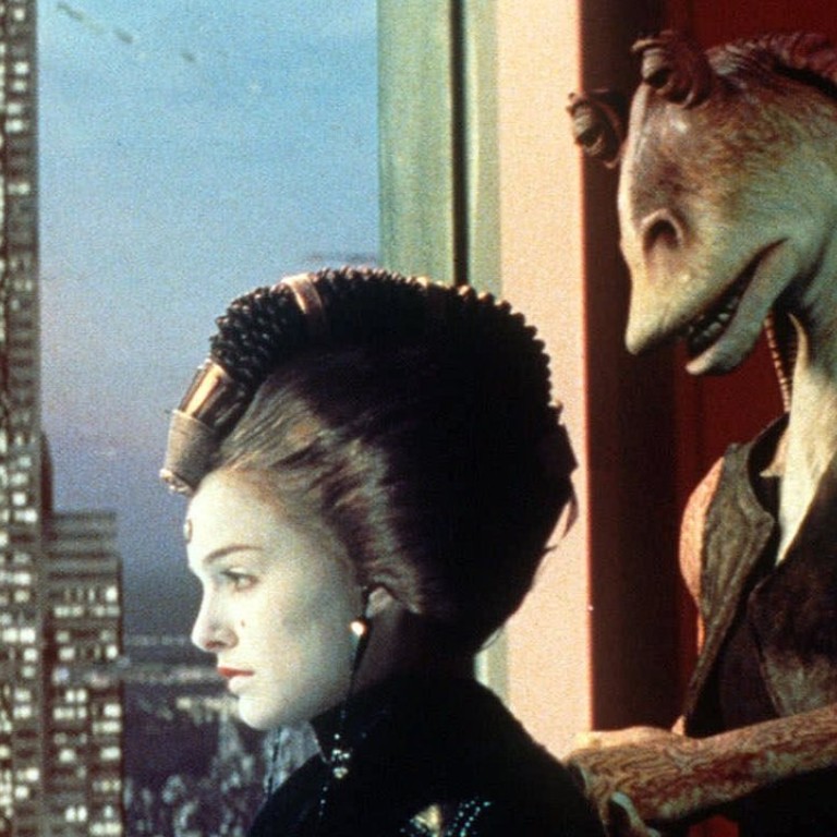 Unpopular Jar Jar Binks won’t appear in new Star Wars movie, producer