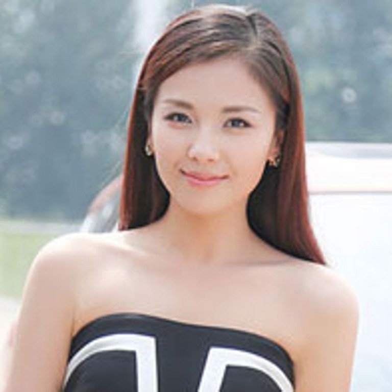 Man admits stealing safe with Chinese TV star Liu Tao's jewels from Copenhagen hotel room | South China Morning Post