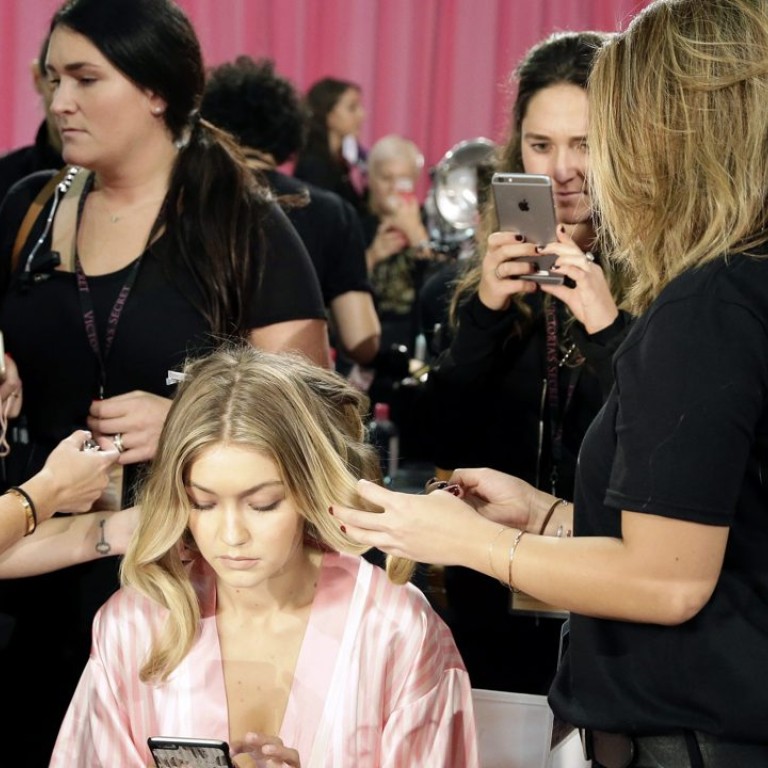 Gigi Hadid First Supermodel To Owe Her Fame To Social Media