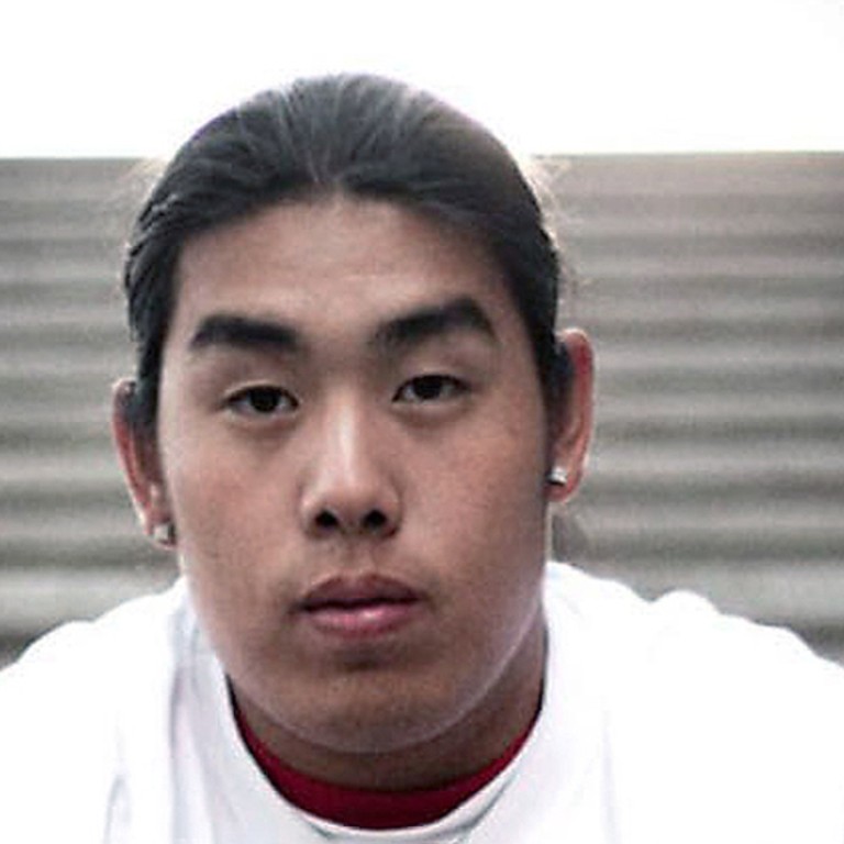 First Chinese Player For Nfl Tackles Sceptics Of The Game On